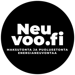 Neuvoo.fi -logo
